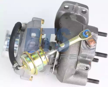 bts turbo t914100